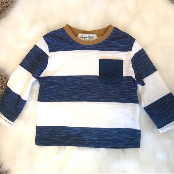 Sovereign Code Other - Sovereign Code Toddle top